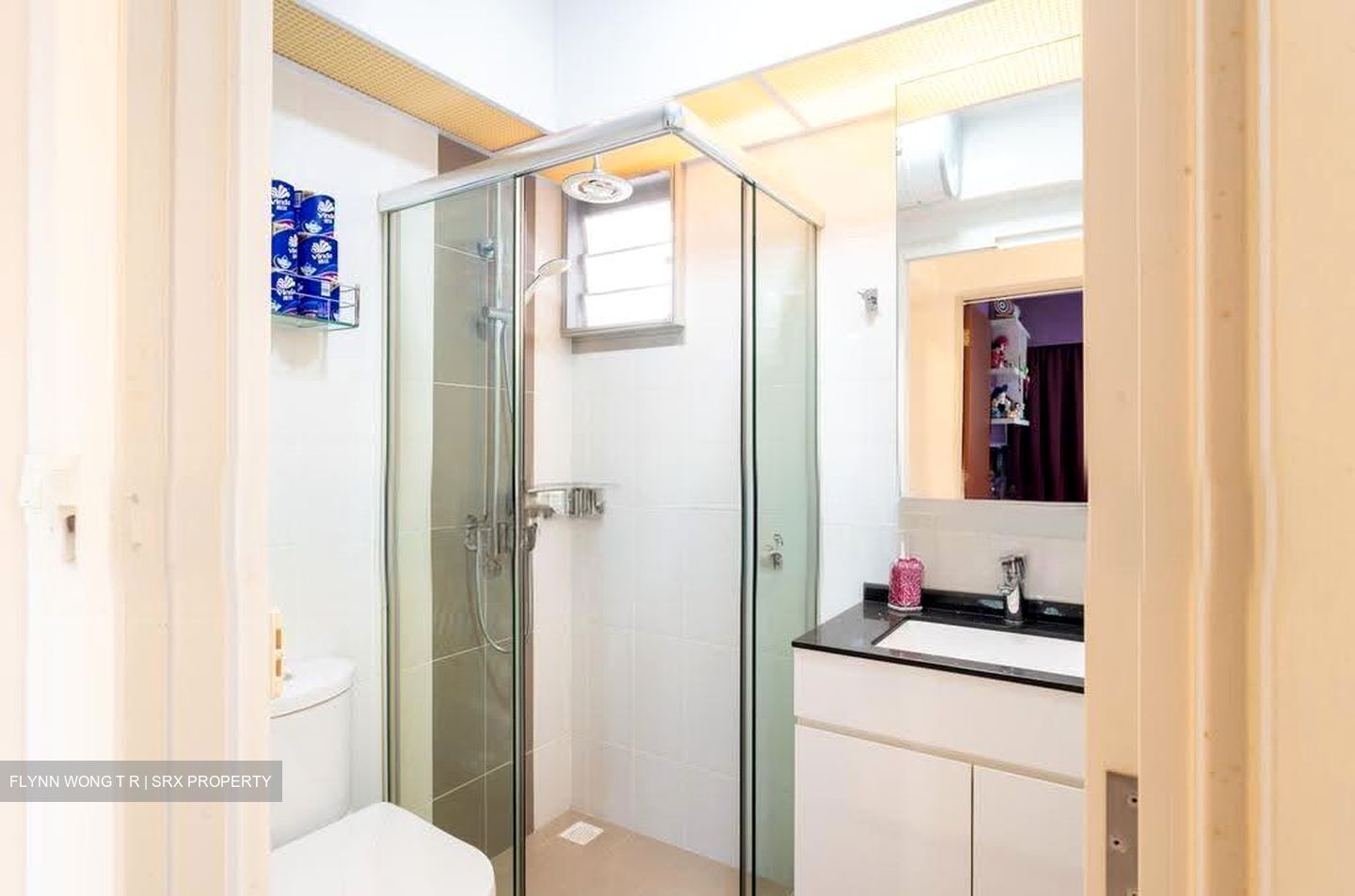 Blk 473C Hougang Parkedge (Hougang), HDB 3 Rooms #618290501